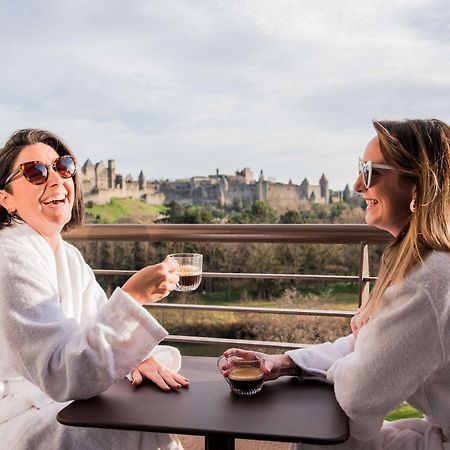 Hotel Tribe Carcassonne Zewnętrze zdjęcie