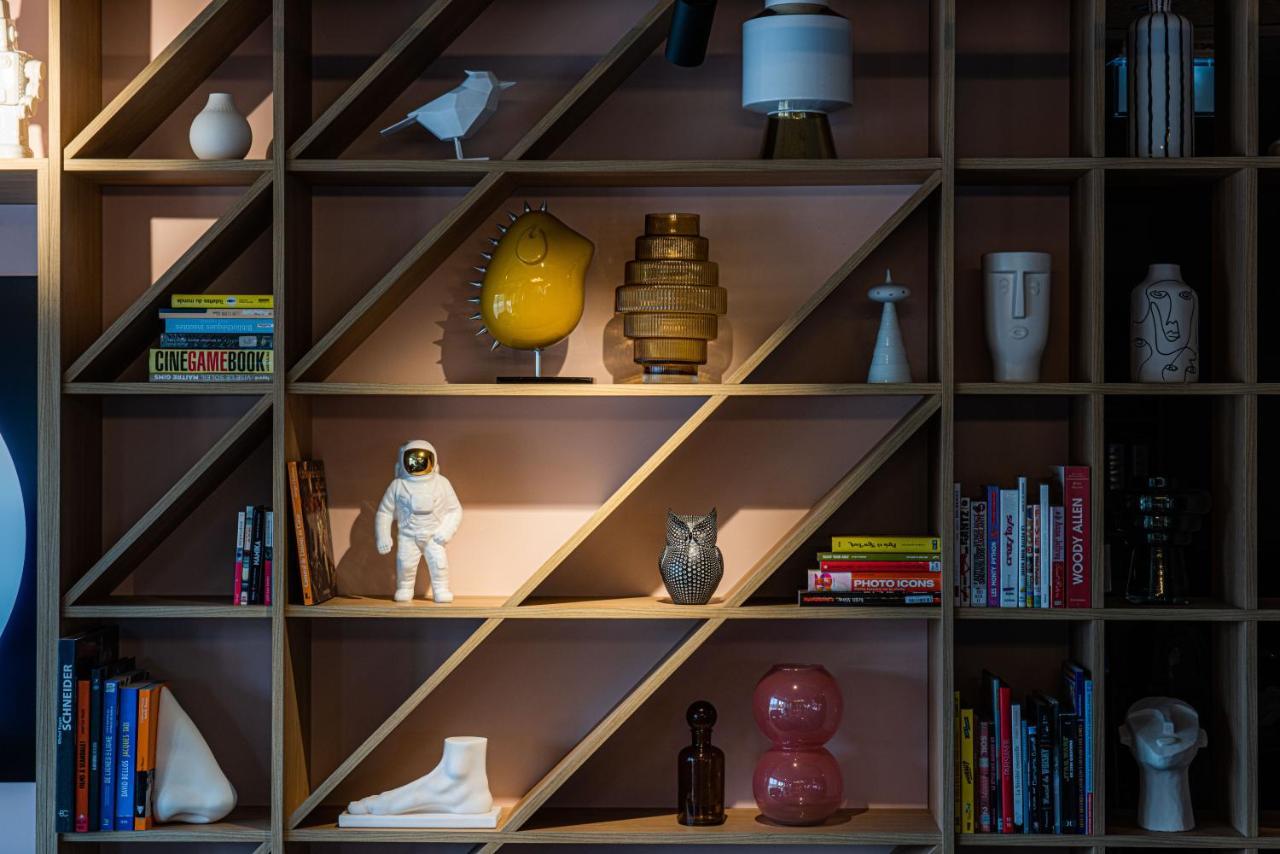 Hotel Tribe Carcassonne Zewnętrze zdjęcie