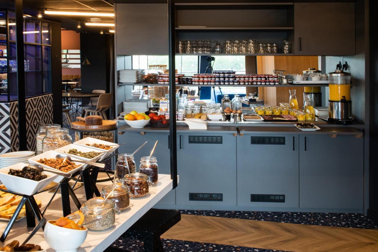 Hotel Tribe Carcassonne Zewnętrze zdjęcie