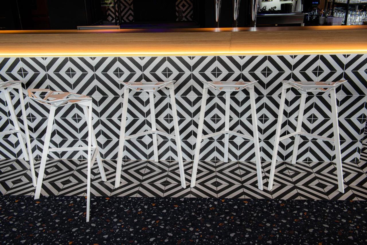 Hotel Tribe Carcassonne Zewnętrze zdjęcie