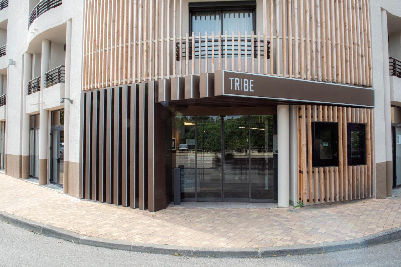 Hotel Tribe Carcassonne Zewnętrze zdjęcie