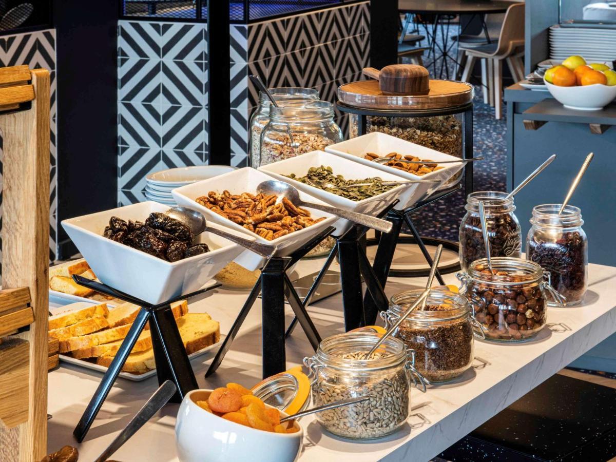 Hotel Tribe Carcassonne Zewnętrze zdjęcie