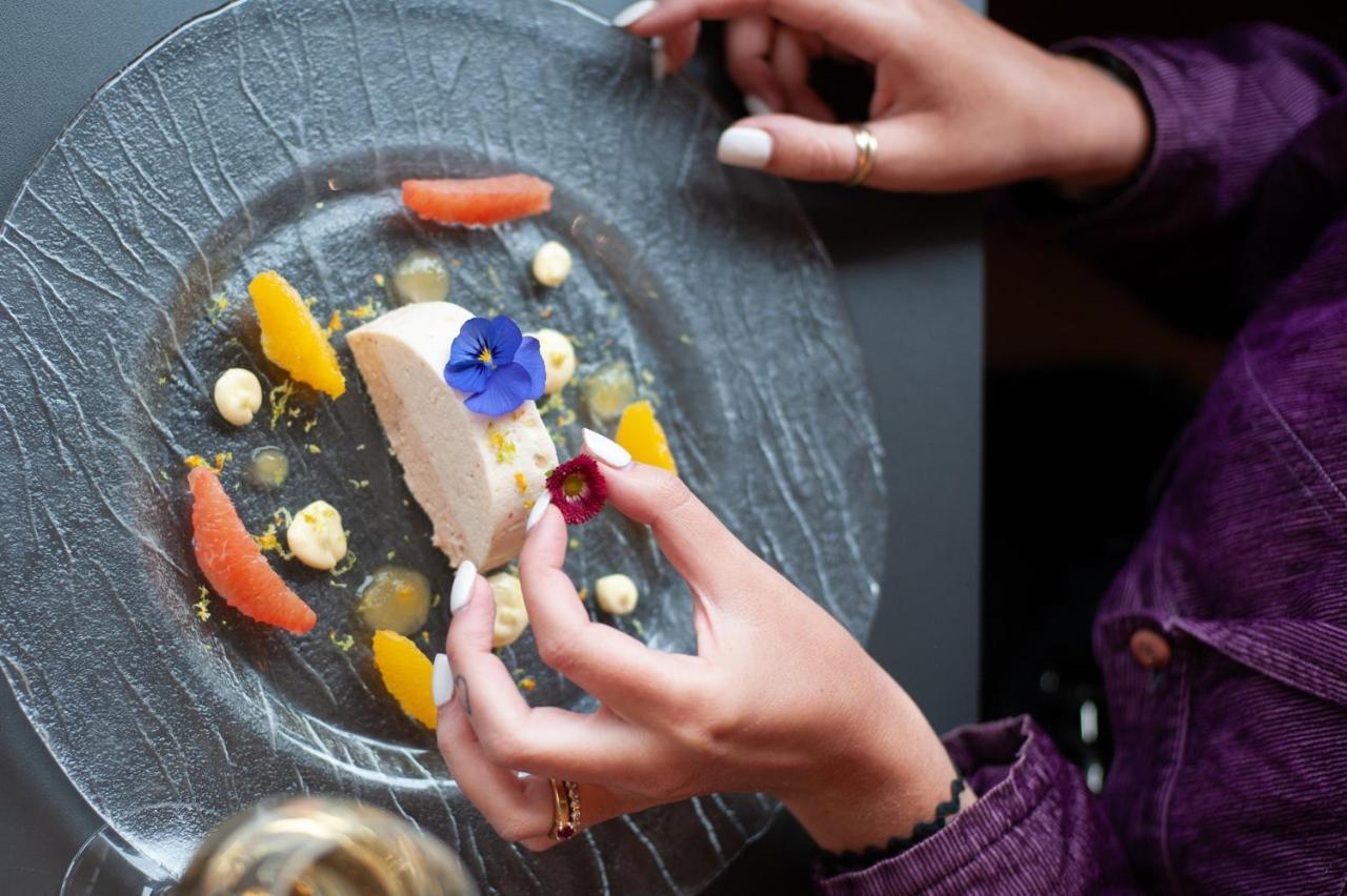 Hotel Tribe Carcassonne Zewnętrze zdjęcie