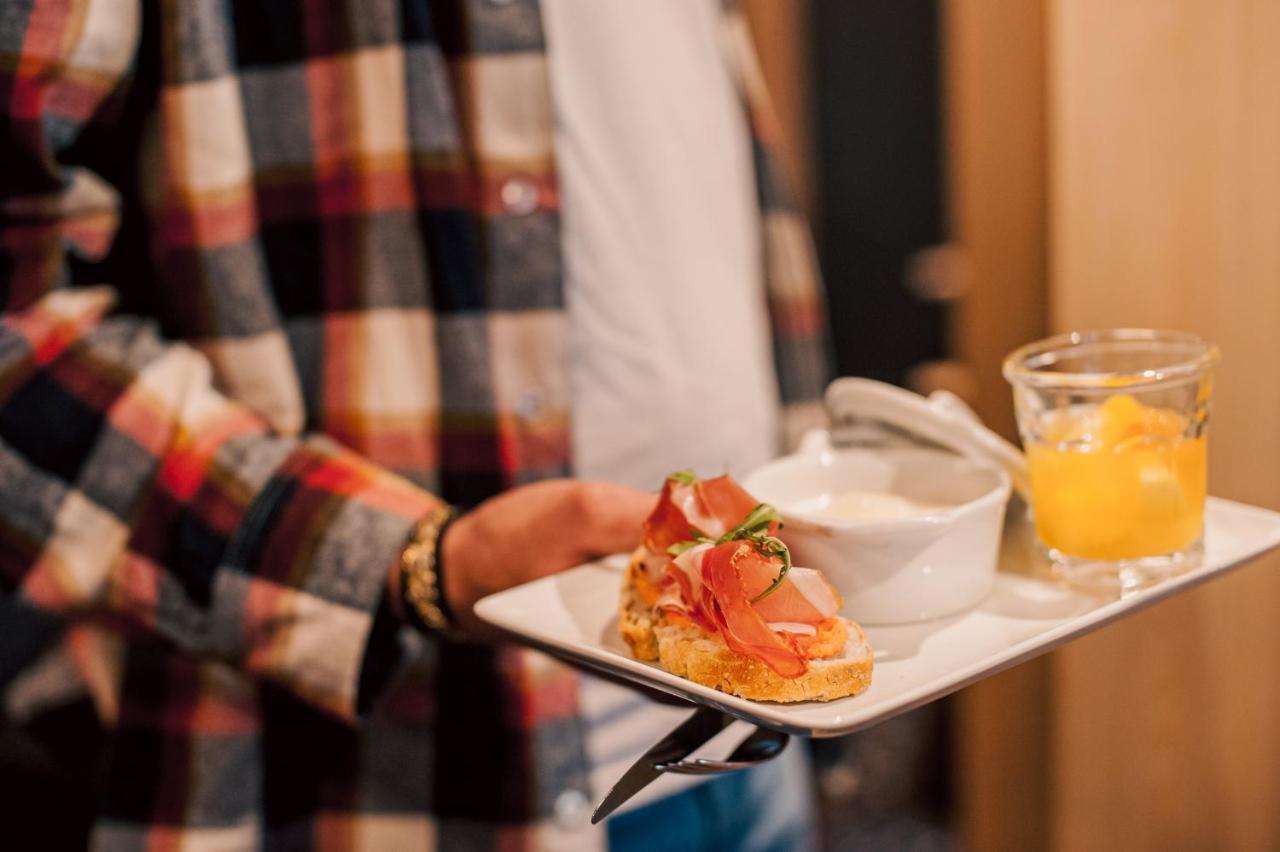 Hotel Tribe Carcassonne Zewnętrze zdjęcie