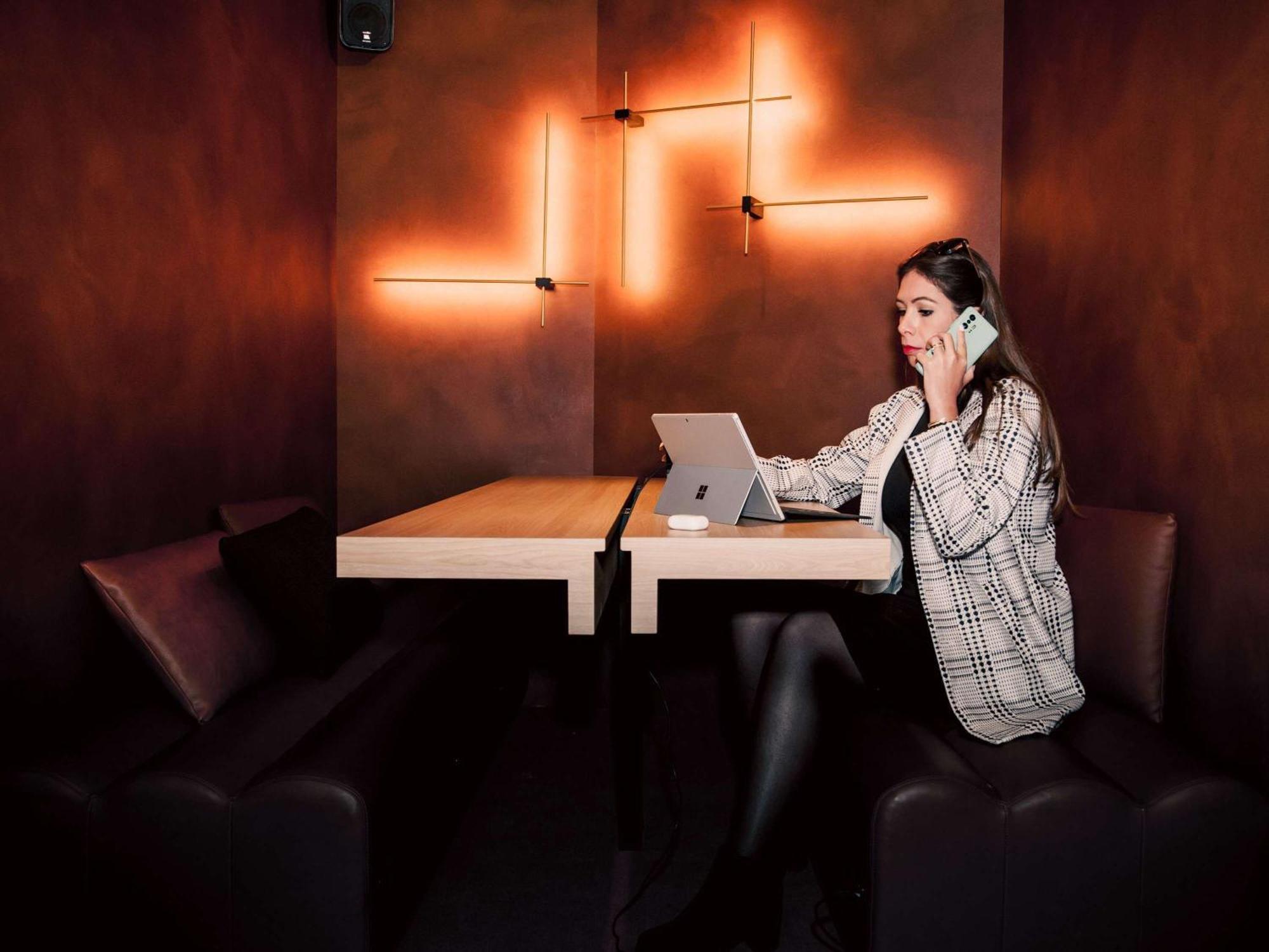 Hotel Tribe Carcassonne Zewnętrze zdjęcie