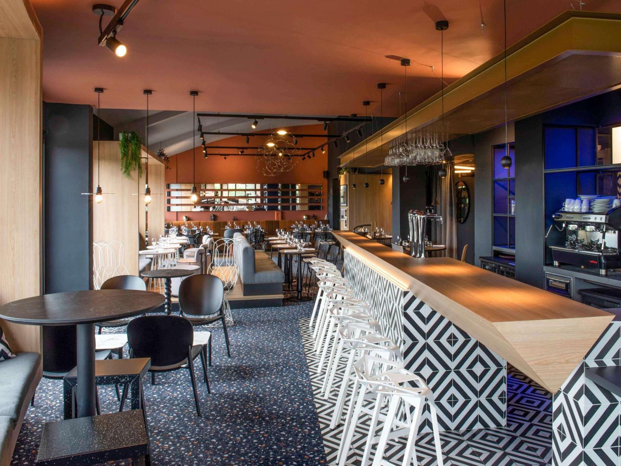 Hotel Tribe Carcassonne Zewnętrze zdjęcie