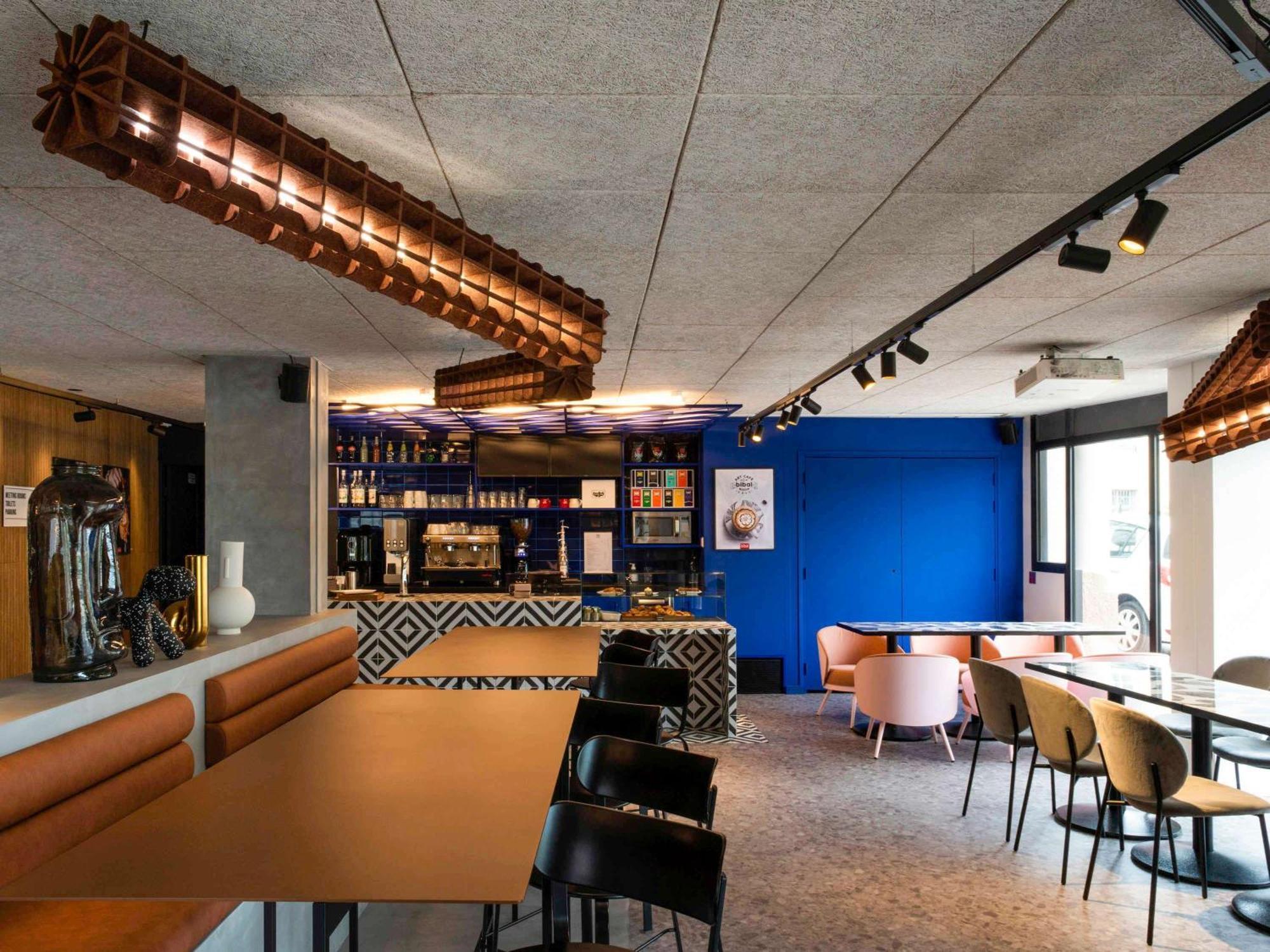 Hotel Tribe Carcassonne Zewnętrze zdjęcie