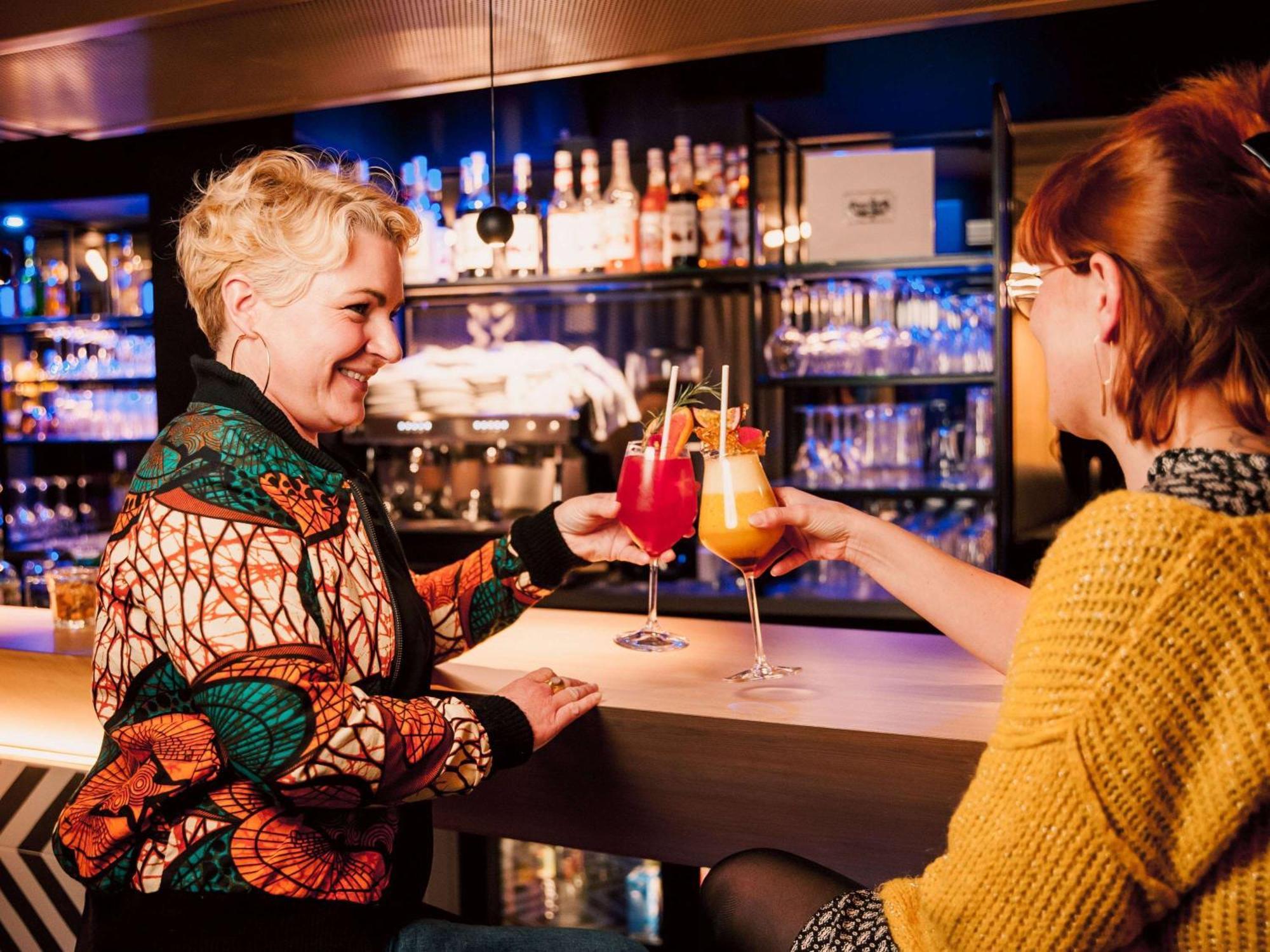Hotel Tribe Carcassonne Zewnętrze zdjęcie