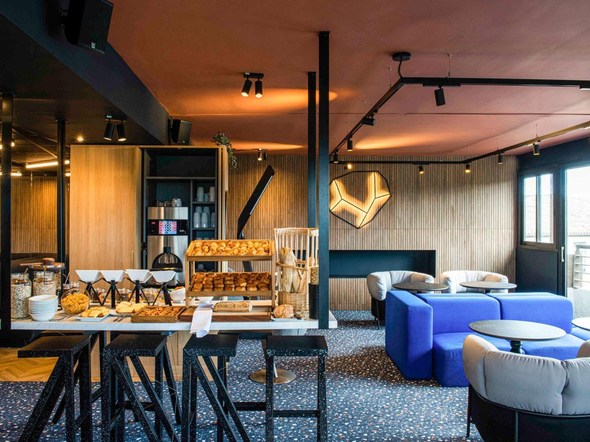 Hotel Tribe Carcassonne Zewnętrze zdjęcie