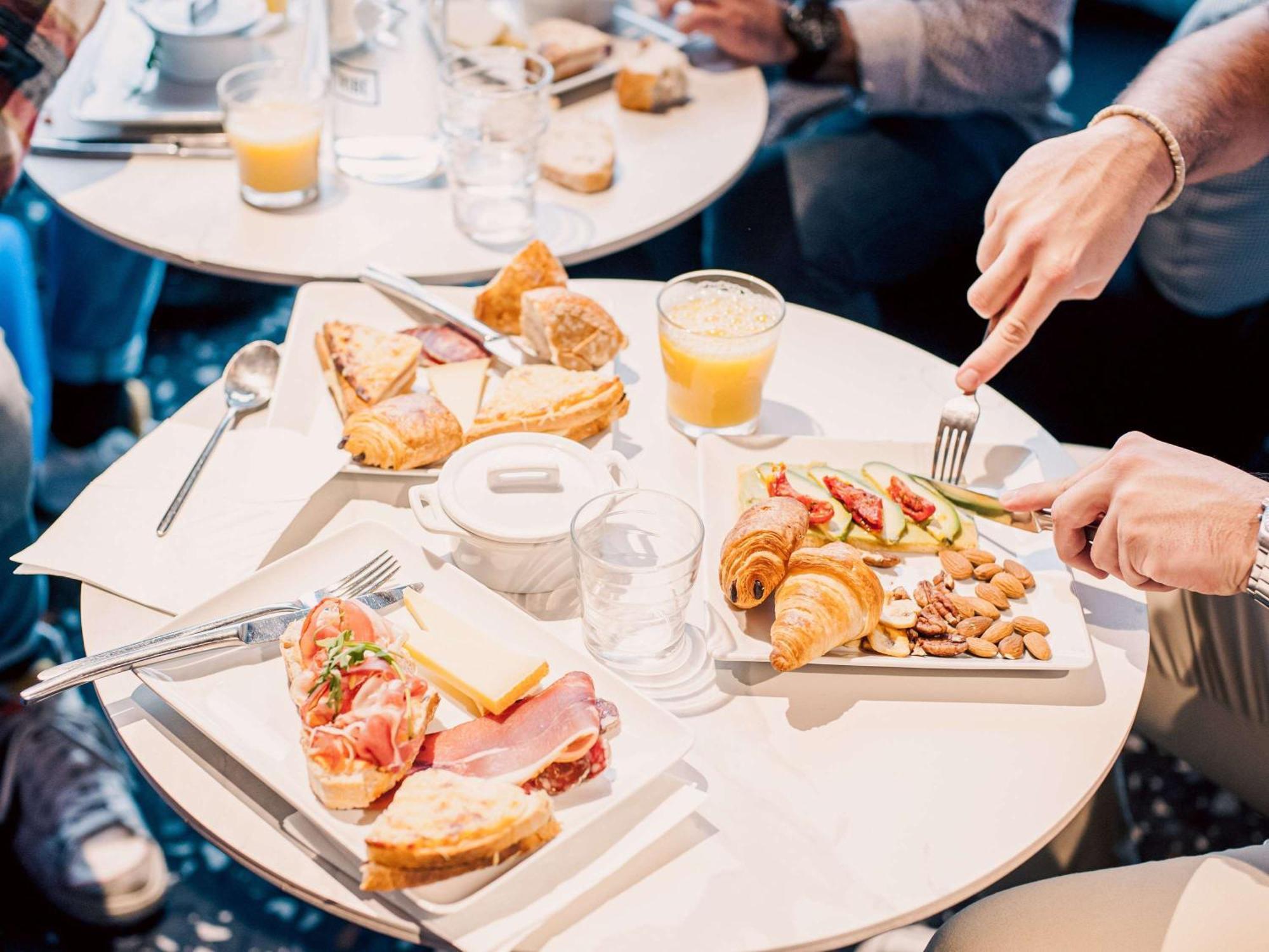 Hotel Tribe Carcassonne Zewnętrze zdjęcie
