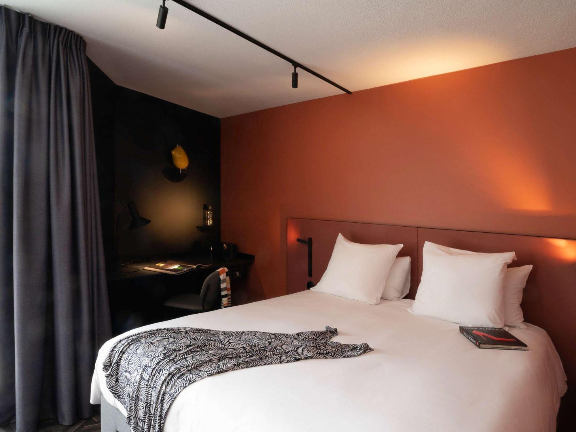 Hotel Tribe Carcassonne Zewnętrze zdjęcie