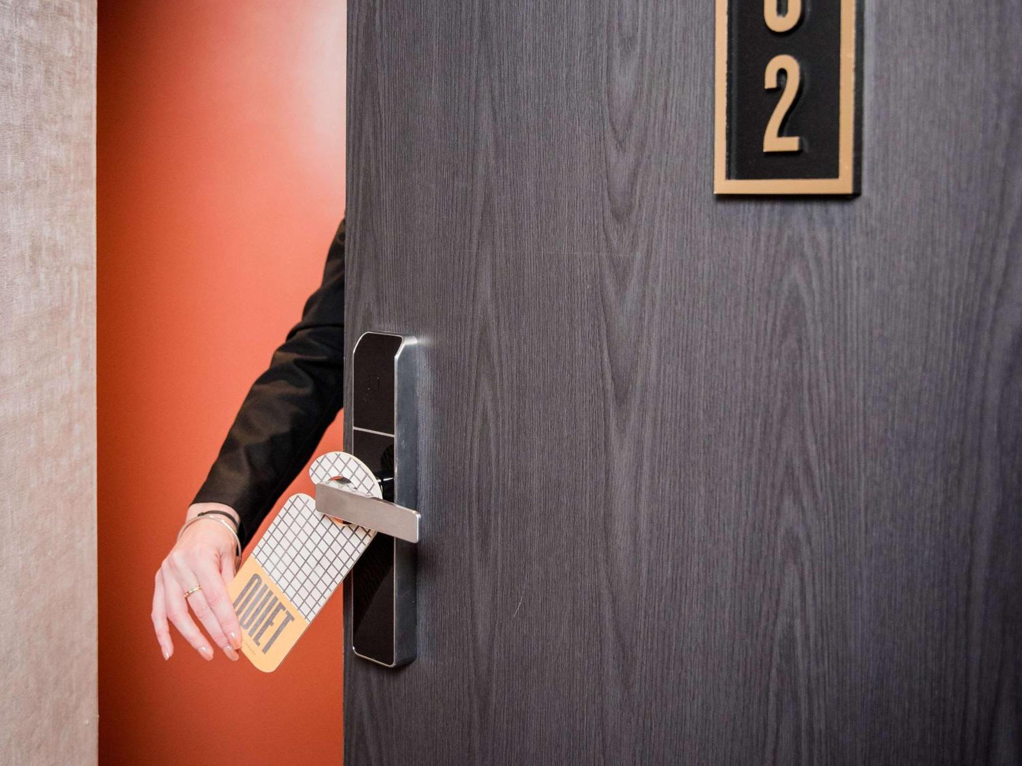 Hotel Tribe Carcassonne Zewnętrze zdjęcie